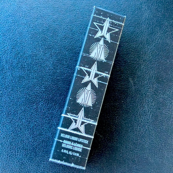 Jeffree Star velour Liquid Lipstick, Ryland.  Brand new! - Picture 4 of 6